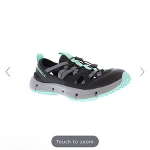 Merrell hydrotrekker shoes sneakers flats